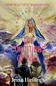 Conditions Of Will By Hastings, Jessa