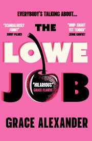 Lowe Job By Alexander, Grace