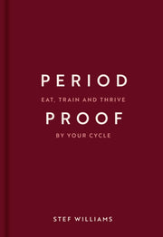 Period Proof By Williams, Stef