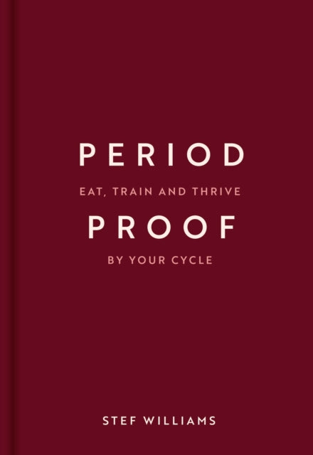 Period Proof By Williams, Stef