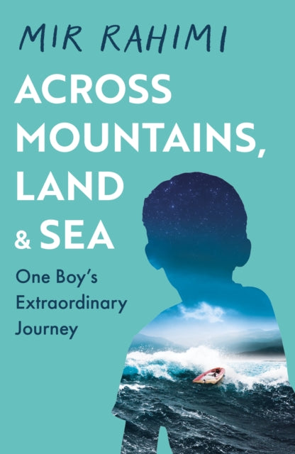 Across Mountains Land And Sea
