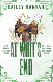 At Whits End