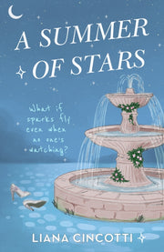 Summer Of Stars By Cincotti, Liana
