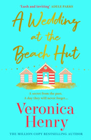 Wedding At The Beach Hut By Henry, Veronica