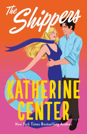 Shippers By Center, Katherine