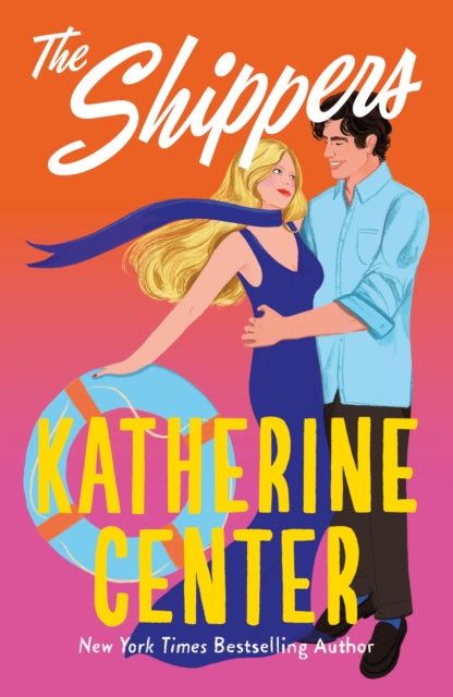 Shippers By Center, Katherine