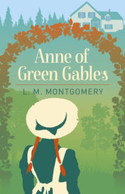 Anne Of Green Gables Pb 2020