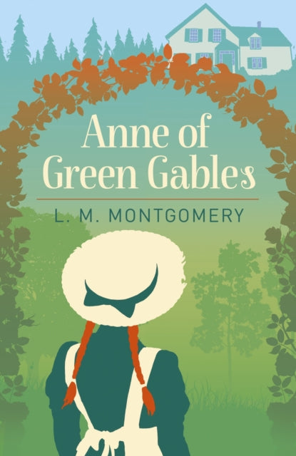 Anne Of Green Gables Pb 2020