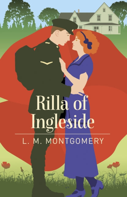Rilla Of Ingleside Pb 2020