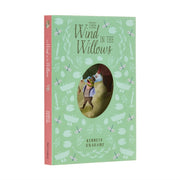 Wind In The Willows