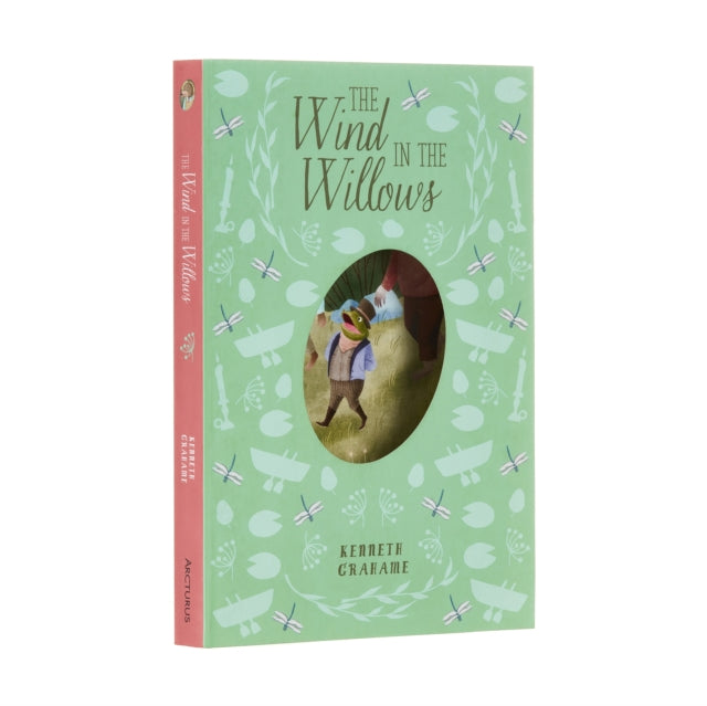 Wind In The Willows