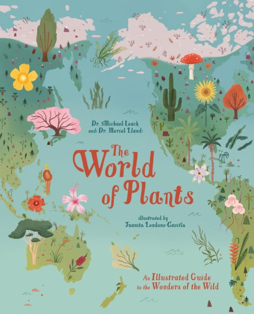 World Of Plants