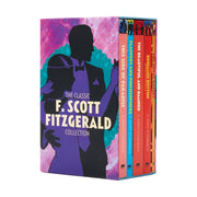 Classic F Scott Fitzgerald Collection