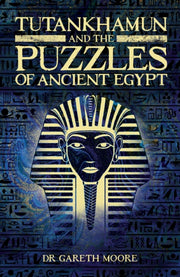 Tutankhamun & The Puzzles/ancient Egypt