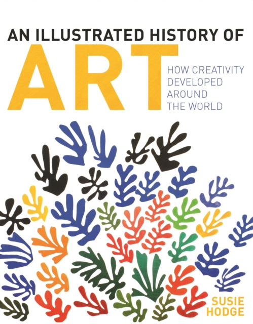 Illustrated History Of Art