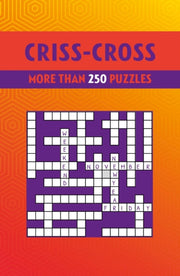 Criss Cross