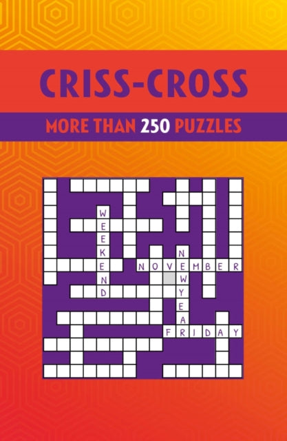 Criss Cross