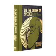 On The Origin Of Species By Darwin, Charles