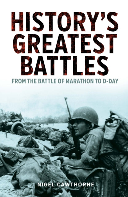 Historys Greatest Battles