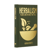 Herbalism Plants & Potions That Heal