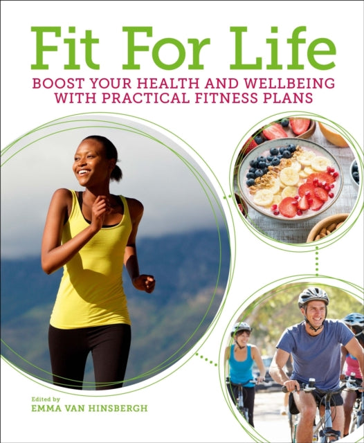 Fit For Life