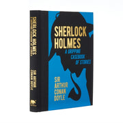 Sherlock Holmes