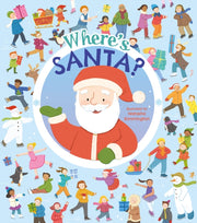 Wheres Santa