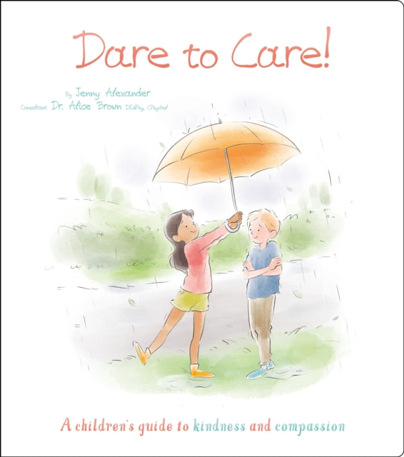 Dare To Care