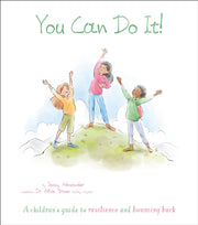 You Can Do It