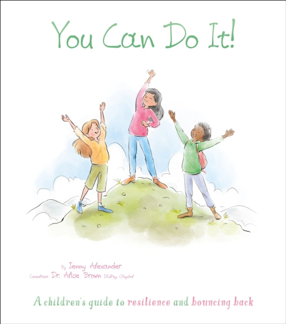You Can Do It