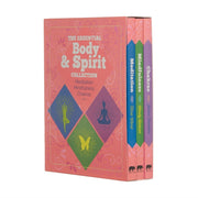 Essential Body & Spirit Collection