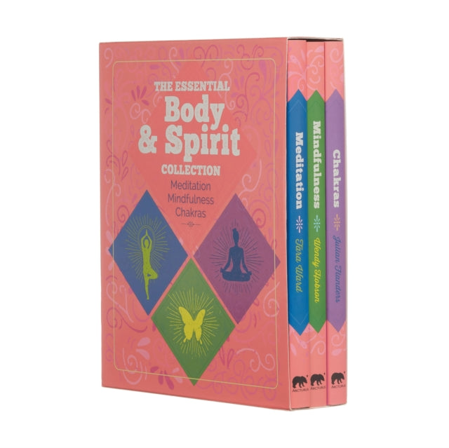 Essential Body & Spirit Collection