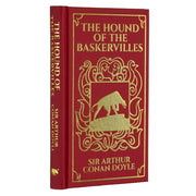 Hound Of The Baskervilles By Doyle, Arthur Conan
