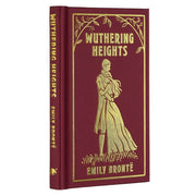 Wuthering Heights By Bronte, Emily