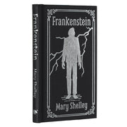 Frankenstein By Shelley, Mary