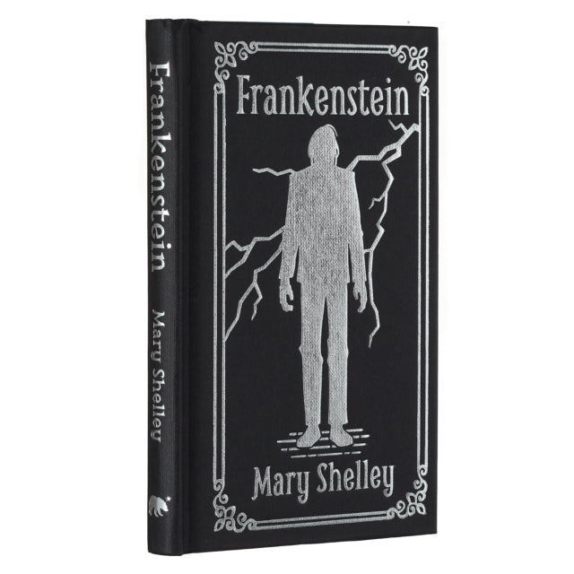 Frankenstein By Shelley, Mary