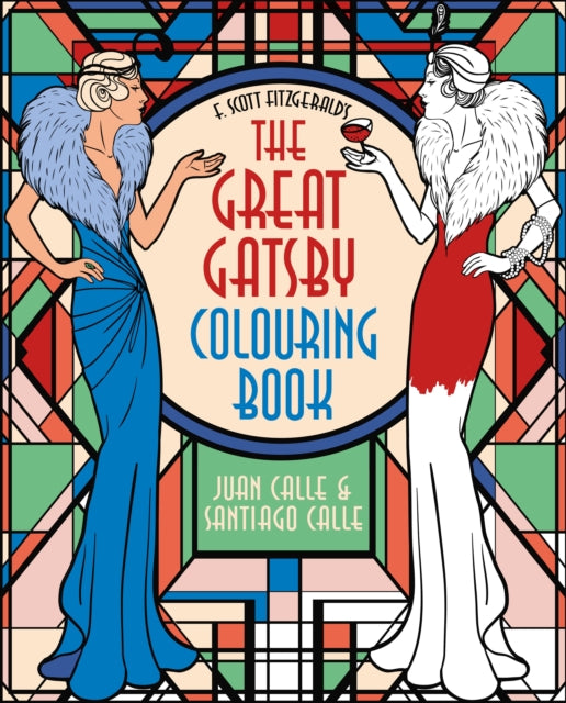 F Scott Fitzgeralds/great Gatsby Col Bk