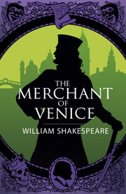 Merchant Of Venice