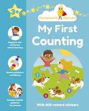 My First Counting