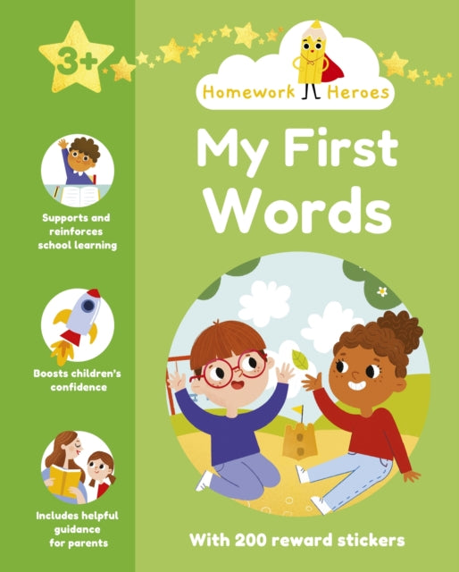 My First Words