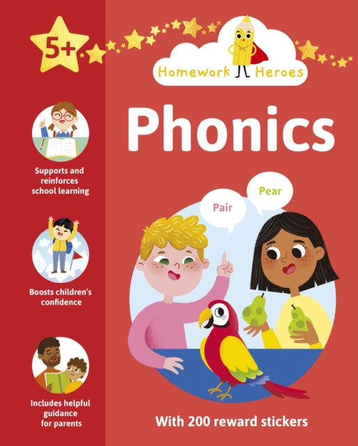 Phonics