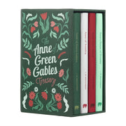 Anne Of Green Gables Treasury Boxset