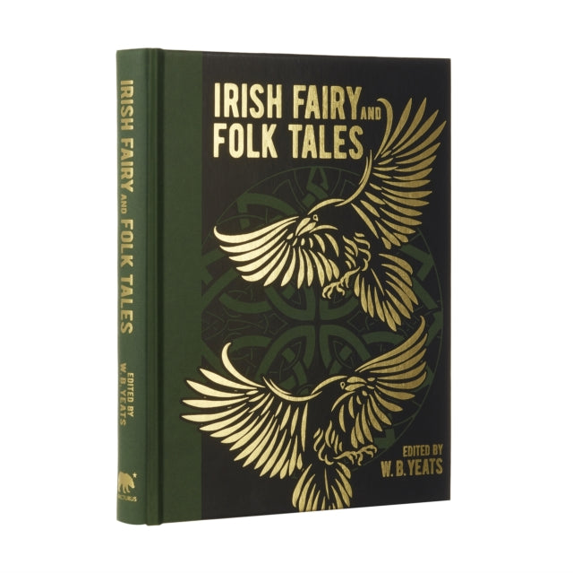 Irish Fairy & Folk Tales By Yeats, W B (ed)