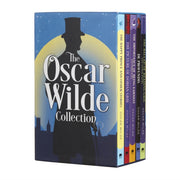 Oscar Wilde Collection Box Set