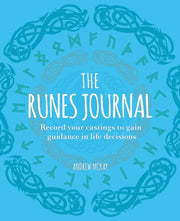 Runes Journal