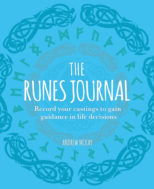 Runes Journal