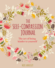 Self Compassion Journal