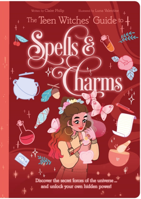 Spells & Charms