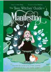 Manifesting