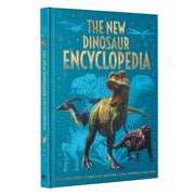 New Dinosaur Encyclopedia
